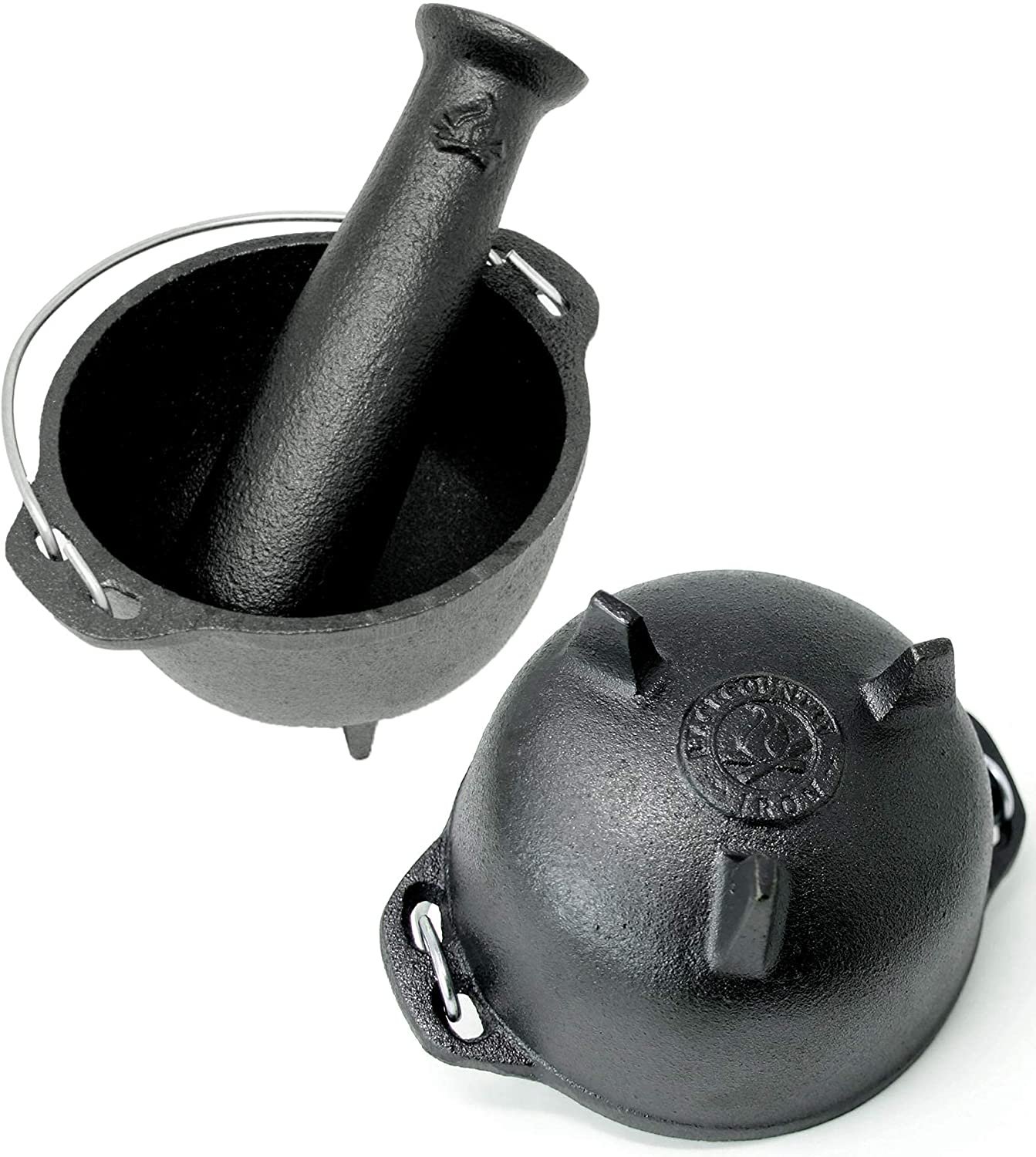 Mortar & Pestle